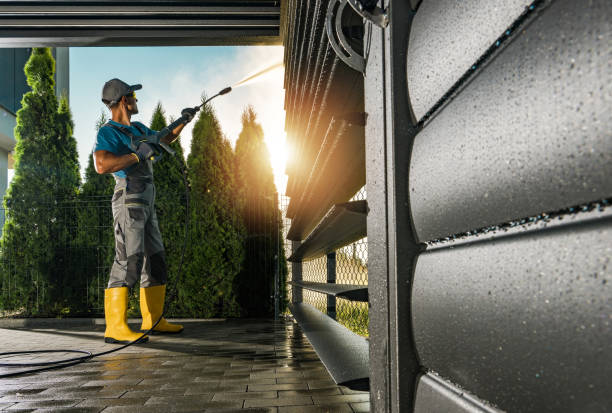 Best Driveway Pressure Washing  in Chatham, VA