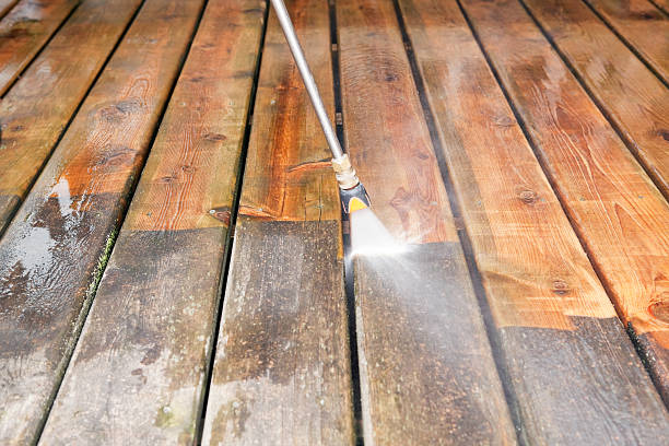 Best Parking Lot and Garage Cleaning  in Chatham, VA